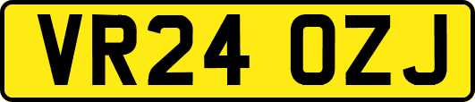 VR24OZJ