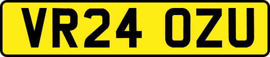 VR24OZU