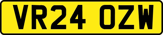 VR24OZW