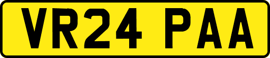 VR24PAA