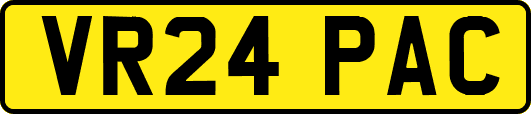 VR24PAC