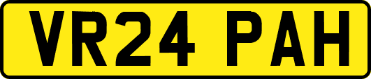 VR24PAH