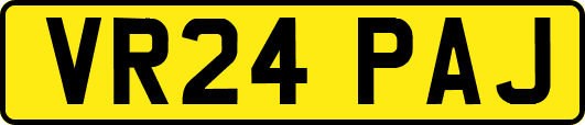 VR24PAJ