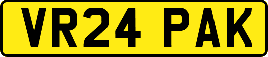 VR24PAK