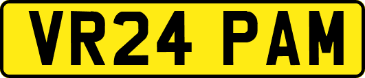 VR24PAM