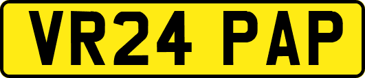 VR24PAP