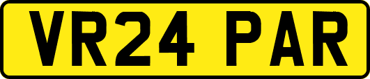 VR24PAR