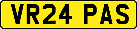 VR24PAS