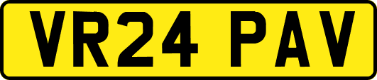 VR24PAV