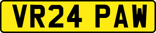 VR24PAW