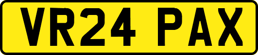VR24PAX