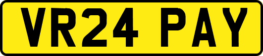 VR24PAY