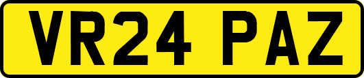 VR24PAZ