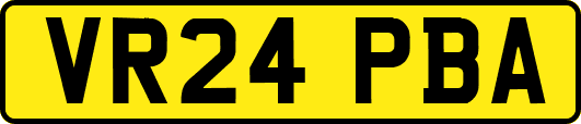 VR24PBA