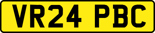 VR24PBC