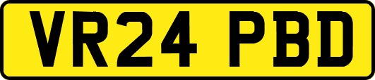 VR24PBD