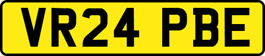 VR24PBE