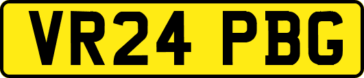 VR24PBG