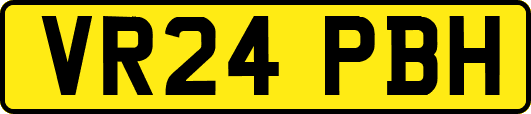VR24PBH