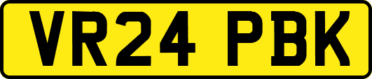 VR24PBK