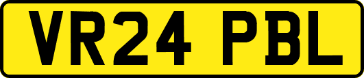 VR24PBL