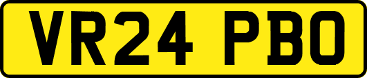 VR24PBO