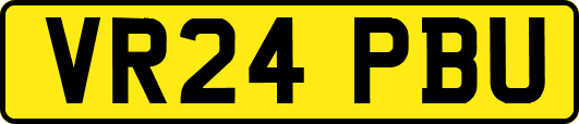 VR24PBU