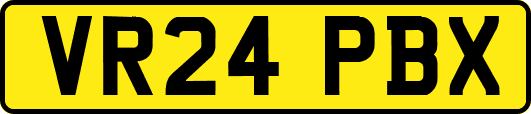 VR24PBX