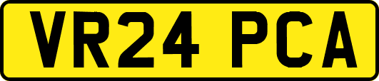 VR24PCA