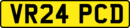 VR24PCD