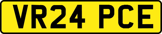VR24PCE