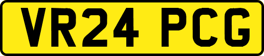 VR24PCG
