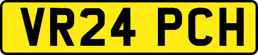 VR24PCH