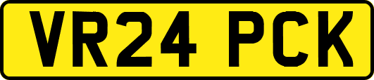 VR24PCK