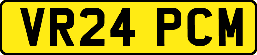 VR24PCM