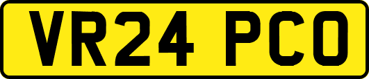 VR24PCO