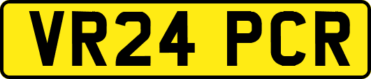 VR24PCR