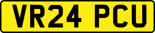 VR24PCU