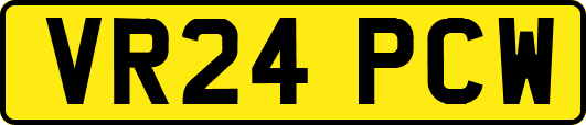 VR24PCW