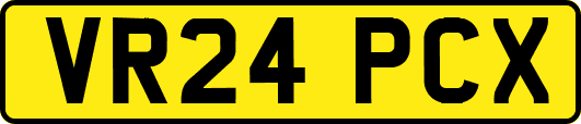VR24PCX