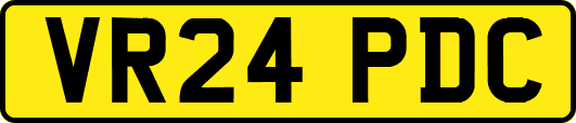 VR24PDC