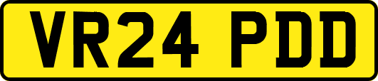 VR24PDD