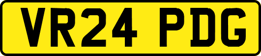 VR24PDG