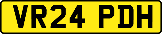 VR24PDH