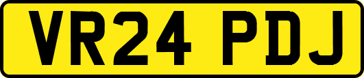 VR24PDJ
