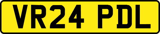 VR24PDL