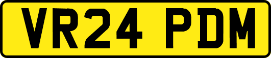 VR24PDM