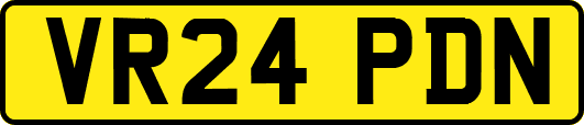 VR24PDN