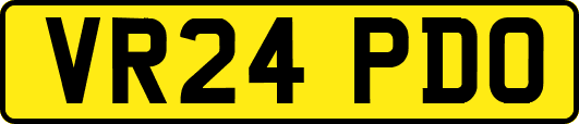 VR24PDO