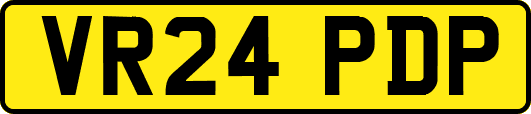 VR24PDP